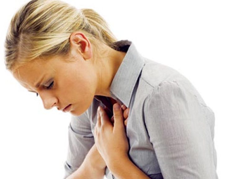 Hỗ trợ điều trị hen phế quản đơn giản với bài thuốc nam